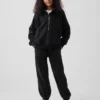 Vintagesoft baggy joggingbroek voor kinderen