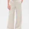Vintagesoft baggy joggingbroek voor kinderen