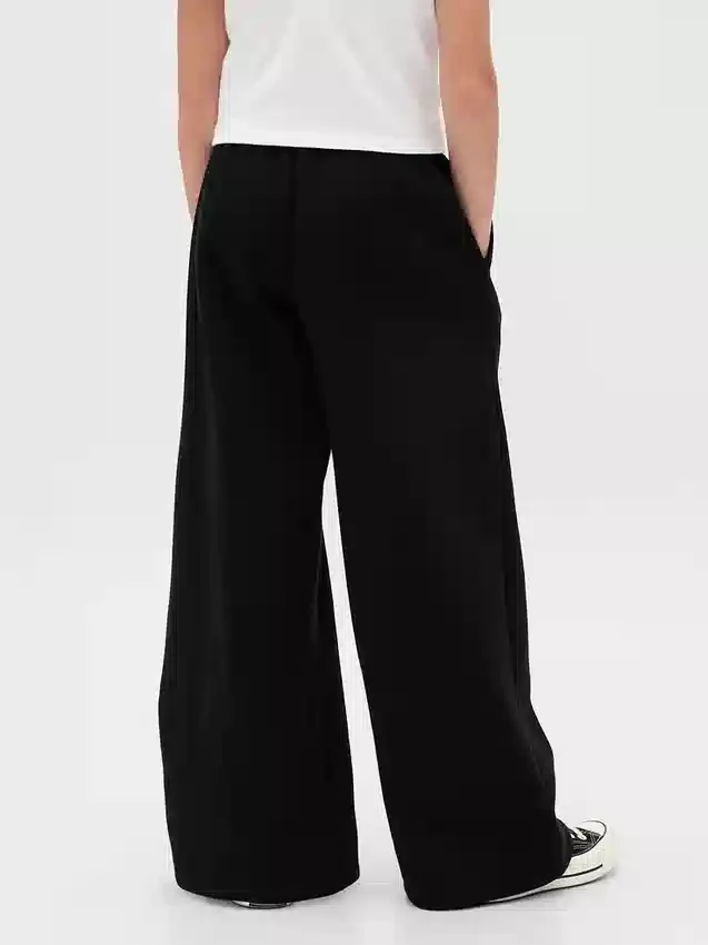 Vintagesoft baggy joggingbroek voor kinderen