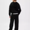Vintagesoft baggy joggingbroek voor kinderen