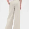 Vintagesoft baggy joggingbroek voor kinderen