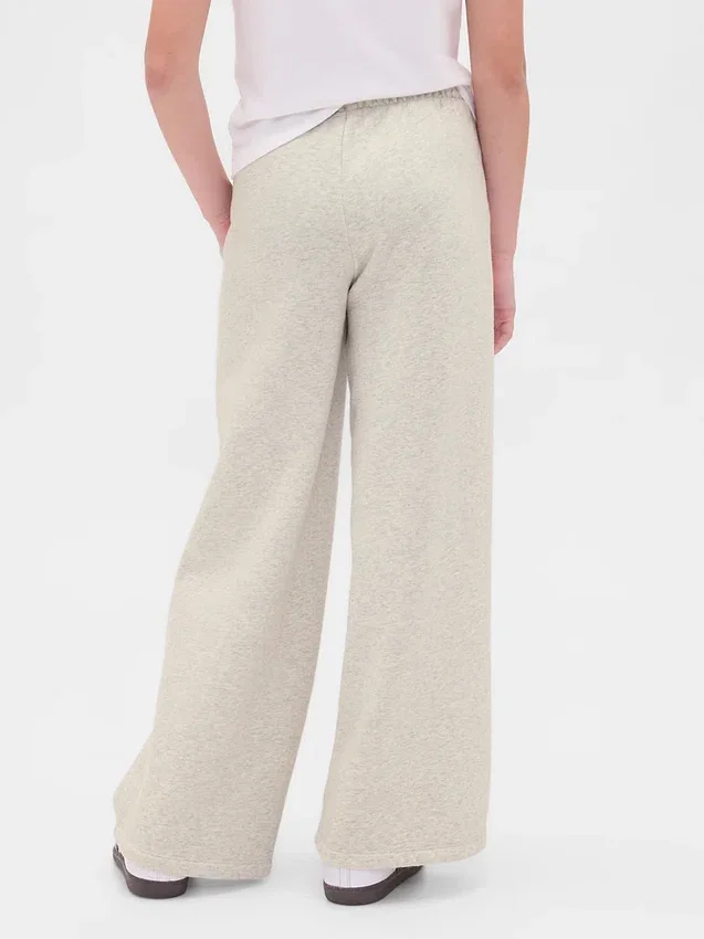 Vintagesoft baggy joggingbroek voor kinderen