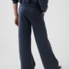 Vintagesoft baggy joggingbroek voor kinderen
