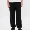 Vintagesoft baggy joggingbroek voor kinderen