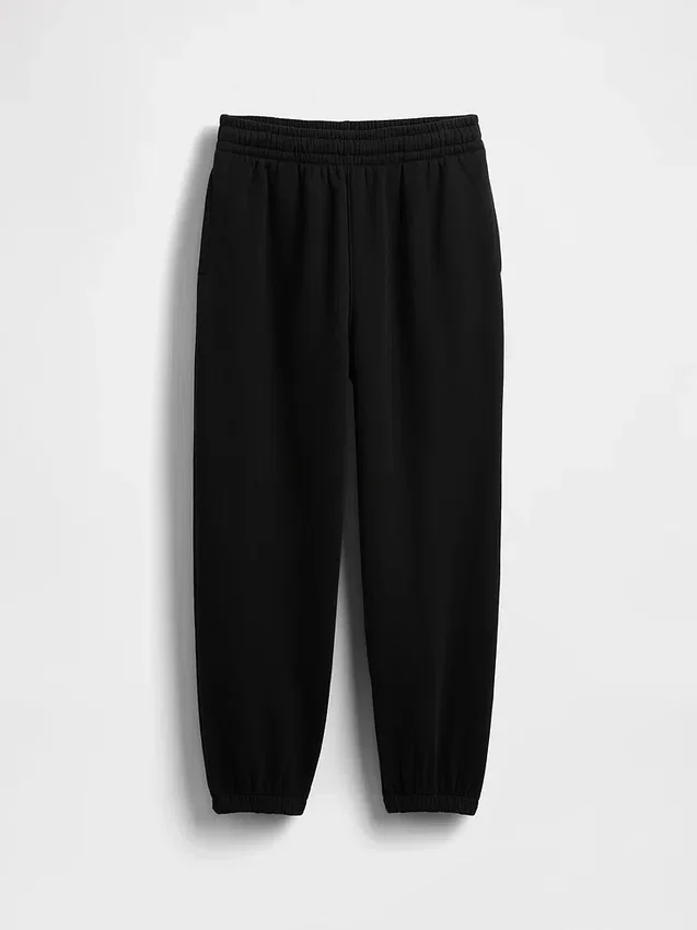 Vintagesoft baggy joggingbroek voor kinderen