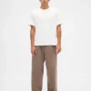 Vintagesoft baggy joggingbroek voor volwassenen