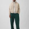 Vintagesoft baggy joggingbroek voor volwassenen