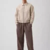 Vintagesoft baggy joggingbroek voor volwassenen