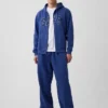 Vintagesoft baggy joggingbroek voor volwassenen