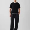 Vintagesoft baggy joggingbroek voor volwassenen