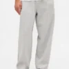 Vintagesoft baggy joggingbroek voor volwassenen