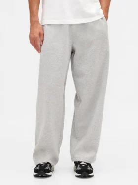 Vintagesoft baggy joggingbroek voor volwassenen