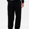 Vintagesoft baggy joggingbroek voor volwassenen
