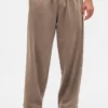 Vintagesoft baggy joggingbroek voor volwassenen