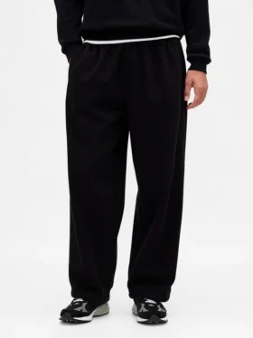 Vintagesoft baggy joggingbroek voor volwassenen