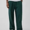 Vintagesoft baggy joggingbroek voor volwassenen