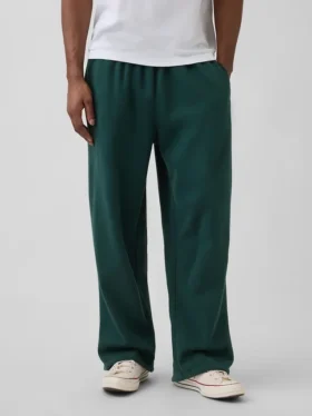 Vintagesoft baggy joggingbroek voor volwassenen