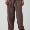 Vintagesoft baggy joggingbroek voor volwassenen