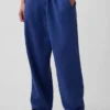 Vintagesoft baggy joggingbroek voor volwassenen
