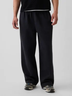 Vintagesoft baggy joggingbroek voor volwassenen