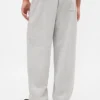 Vintagesoft baggy joggingbroek voor volwassenen