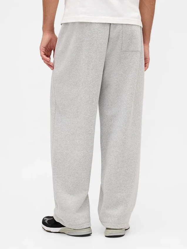 Vintagesoft baggy joggingbroek voor volwassenen