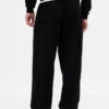 Vintagesoft baggy joggingbroek voor volwassenen