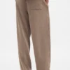 Vintagesoft baggy joggingbroek voor volwassenen