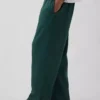 Vintagesoft baggy joggingbroek voor volwassenen
