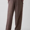 Vintagesoft baggy joggingbroek voor volwassenen