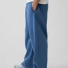 Vintagesoft baggy joggingbroek voor volwassenen