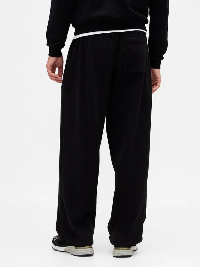 Vintagesoft baggy joggingbroek voor volwassenen