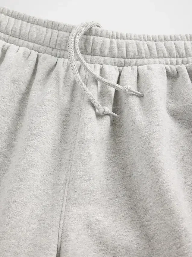 Vintagesoft baggy joggingbroek voor volwassenen