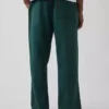 Vintagesoft baggy joggingbroek voor volwassenen