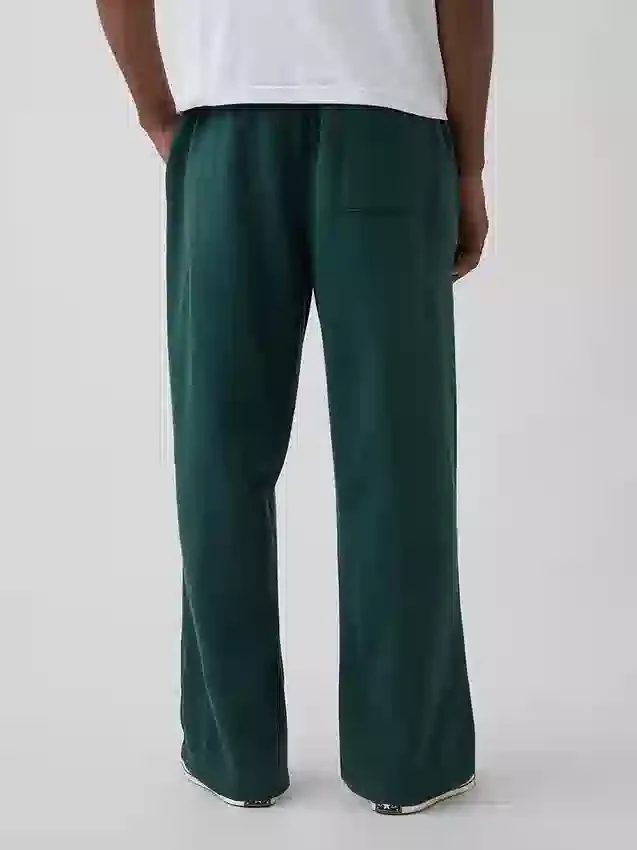 Vintagesoft baggy joggingbroek voor volwassenen