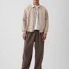 Vintagesoft baggy joggingbroek voor volwassenen