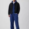Vintagesoft baggy joggingbroek voor volwassenen