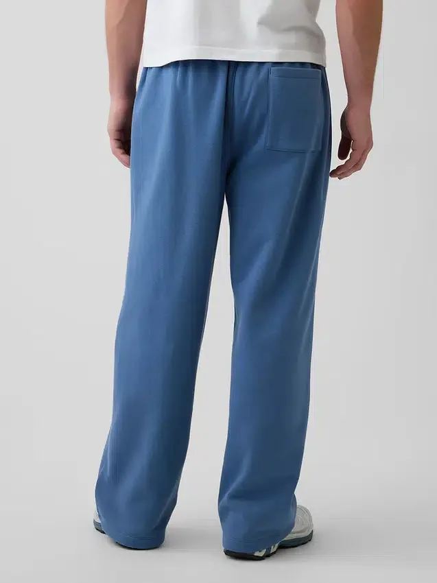 Vintagesoft baggy joggingbroek voor volwassenen