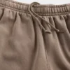 Vintagesoft baggy joggingbroek voor volwassenen