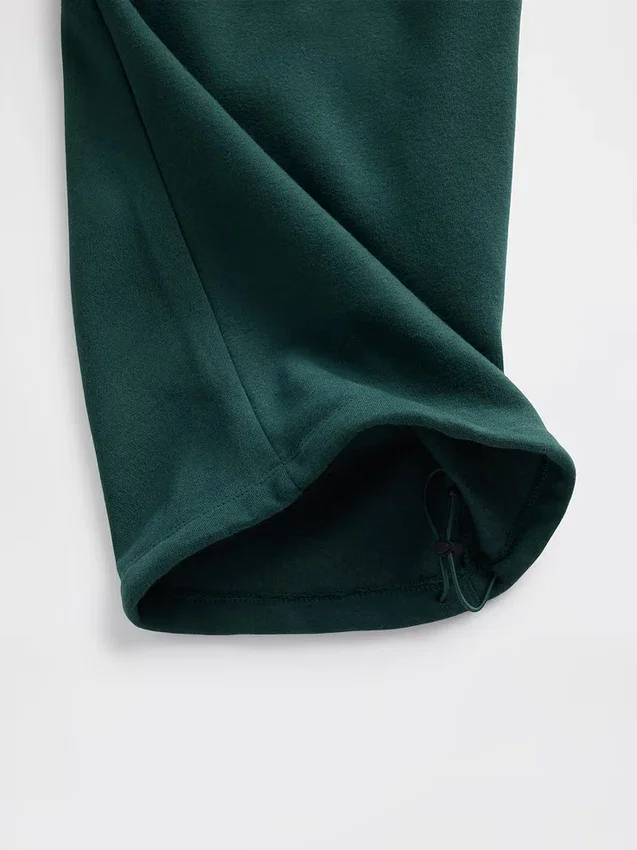 Vintagesoft baggy joggingbroek voor volwassenen