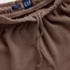 Vintagesoft baggy joggingbroek voor volwassenen