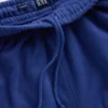 Vintagesoft baggy joggingbroek voor volwassenen