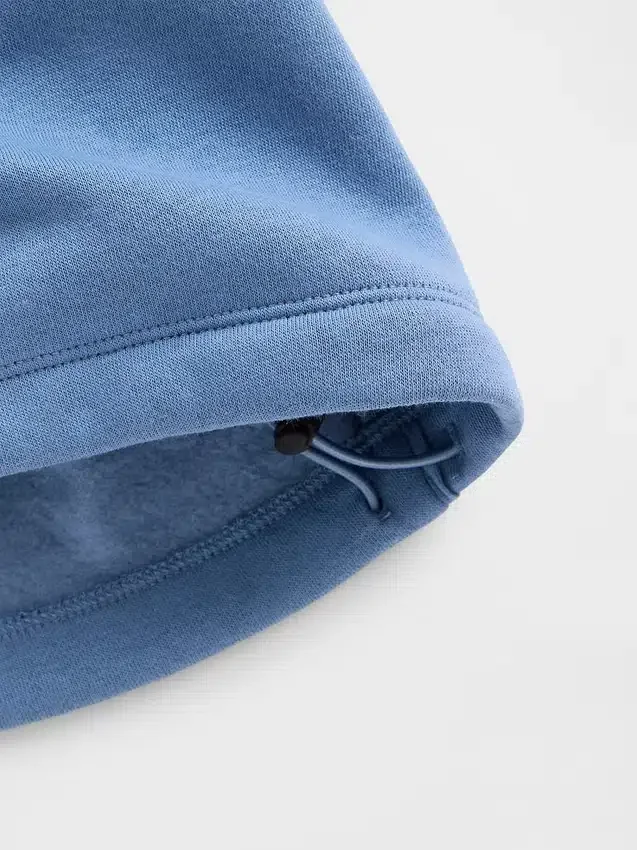 Vintagesoft baggy joggingbroek voor volwassenen