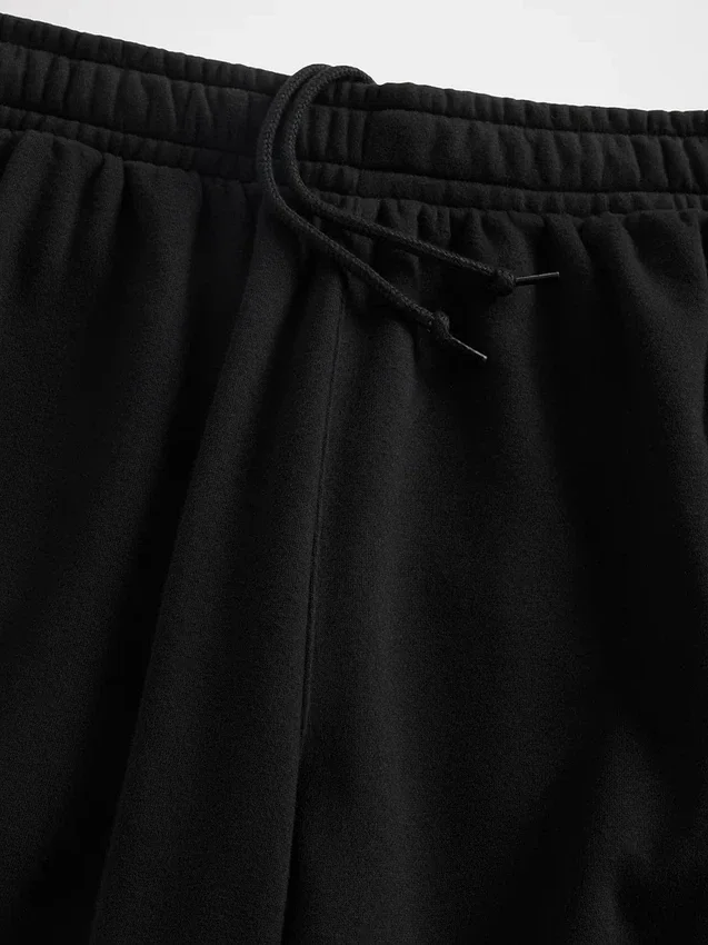 Vintagesoft baggy joggingbroek voor volwassenen