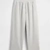 Vintagesoft baggy joggingbroek voor volwassenen
