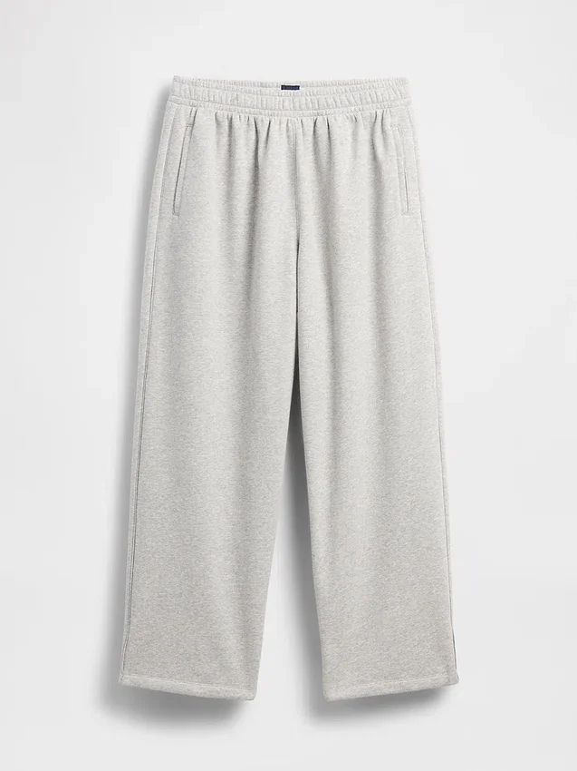Vintagesoft baggy joggingbroek voor volwassenen