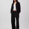 Vintagesoft baggy joggingbroek voor volwassenen