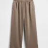 Vintagesoft baggy joggingbroek voor volwassenen