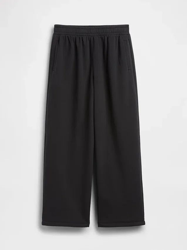 Vintagesoft baggy joggingbroek voor volwassenen