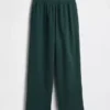 Vintagesoft baggy joggingbroek voor volwassenen